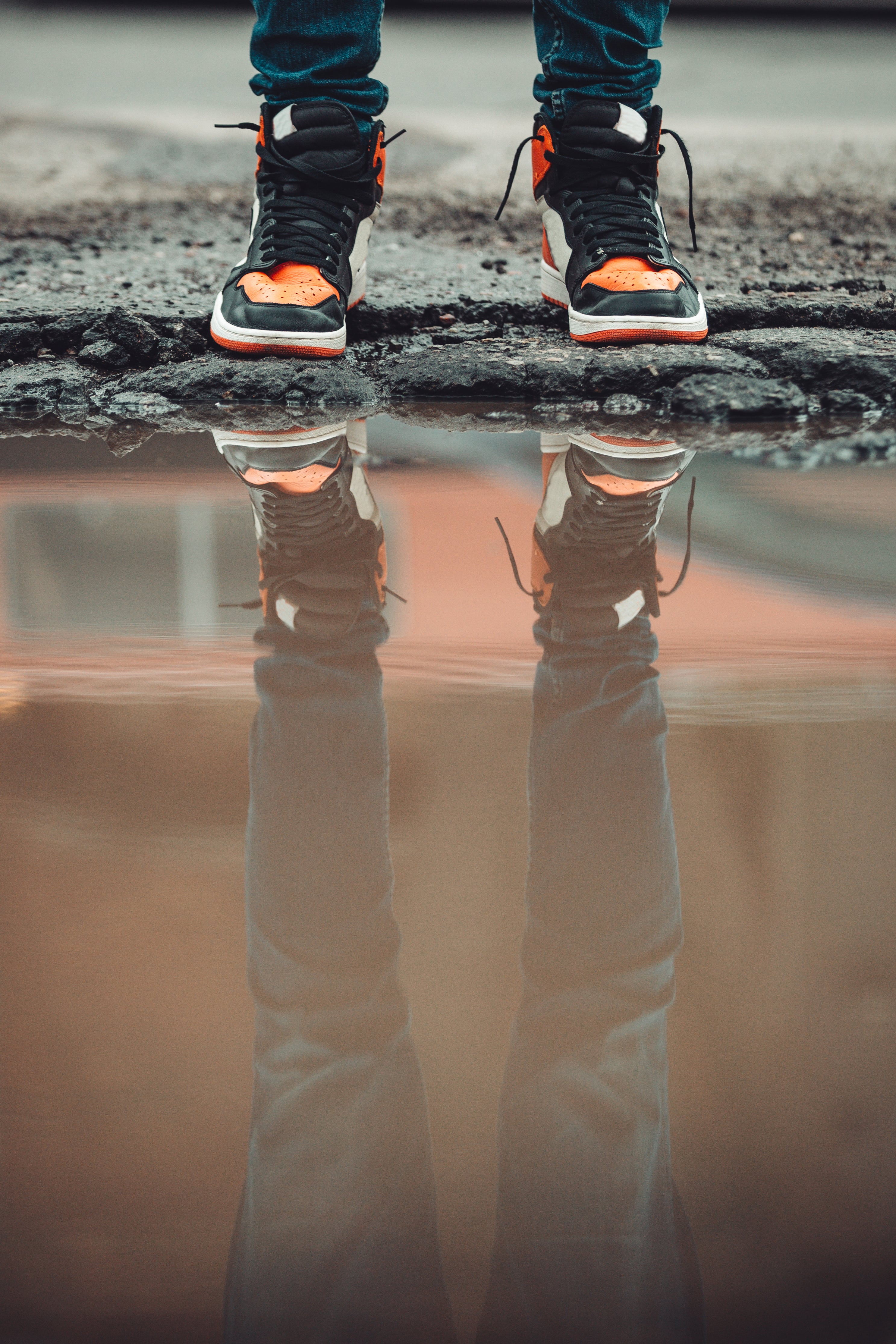 Schuhe
