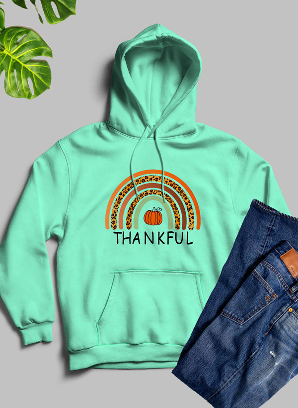 Thankful  Hoodie