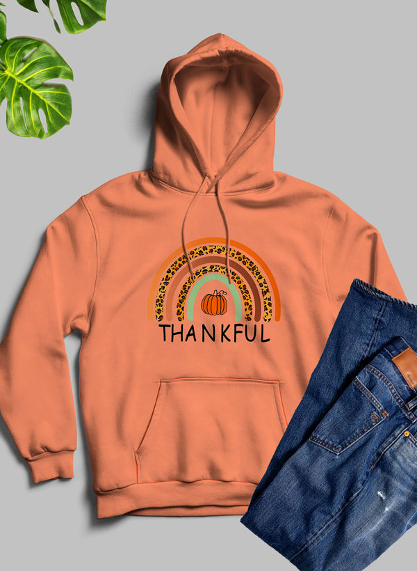 Thankful  Hoodie