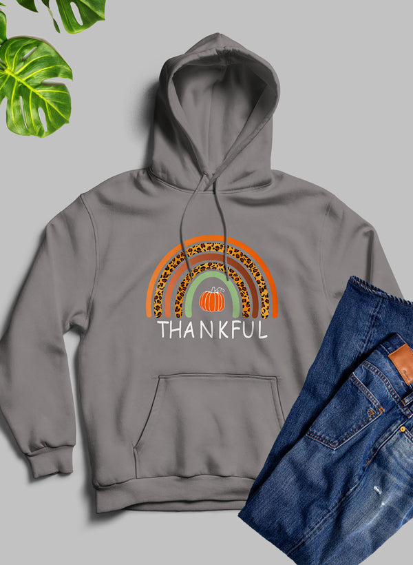 Thankful  Hoodie