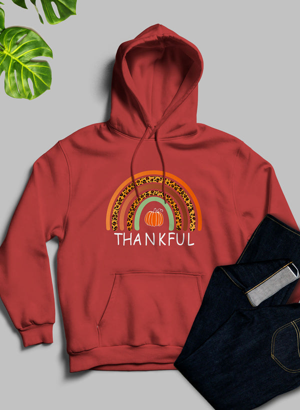 Thankful  Hoodie