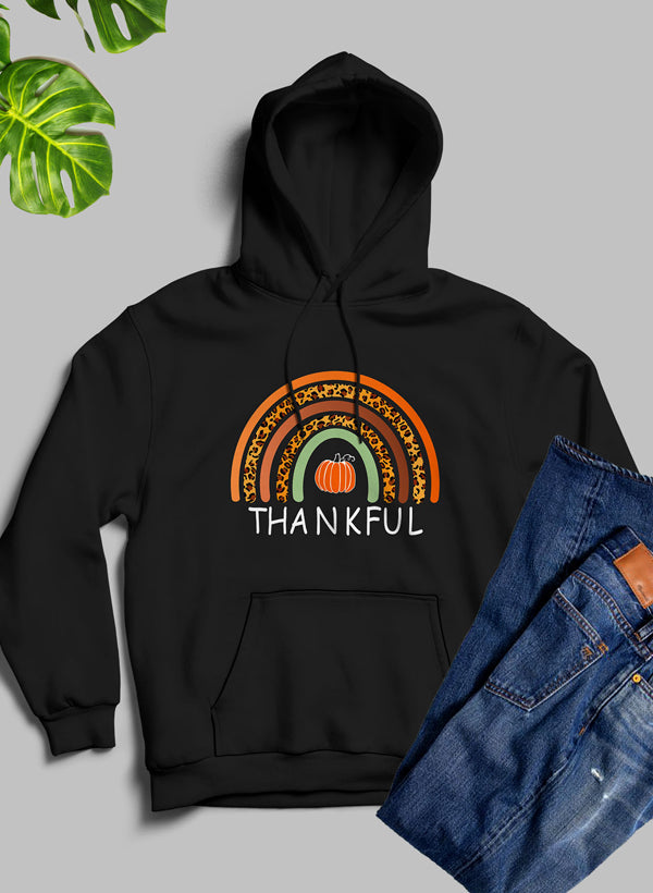 Thankful  Hoodie